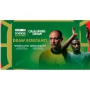 Nader El Sayed and Abdoulaye Meite confirmed as TotalEnergies CAF Under-23 AFCON Egypt 2027 Qualifiers Draw Assistants