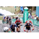�koda Auto supports UCI Mountain Bike World Championships
as official partner for second year running