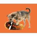 Celebrate National Dog Day with Dunkin�� and BARK�