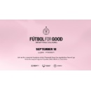 Inter Miami CF Foundation Brings Community Together to Support Colombia Earthquake Relief Through a Special Youth Clinic Initiative