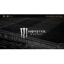 LAFC Announces Monster Energy As Club�s Official Energy Drink