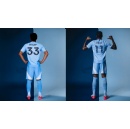 Sporting KC confirms jersey numbers for Andre Luiz & Owen Wolff