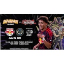 Red Bulls to Host Anime Night at Sports Illustrated Stadium, presented by New Jersey Lottery, Featuring Yu-Gi-Oh! TCG Giveaways