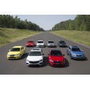 Škoda Octavia turns 30: Three decades of a brand icon