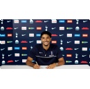 Ahlan wa sahlan (welcome), Omar! Marmoush arrives on loan