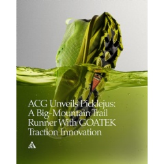ACG Picklejus