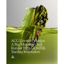 ACG Unveils Picklejus: A Big-Mountain Trail Runner With GOATEK Traction Innovation