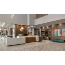 Holiday Inn by IHG Opens First New-Build Featuring Reimagined Lobby Design Near Denver Airport