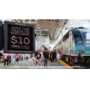 Inter Miami CF and Tri-Rail Announce Special Ticket Promotion