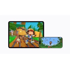 Sneaky Sasquatch fans can jump into an exciting crossover with Subway Surfers+ today and check out the new birdwatching update arriving September 17.