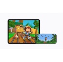 Sneaky Sasquatch fans are in for a big treat on Apple Arcade with an exciting crossover, a new sneaky adventure, and birthday stickers in Messages