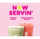 Dunkin�� Celebrates Tennis Season with New Sips, Collectibles and Exclusive Merchandise