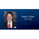 Remembering Peter Cullen