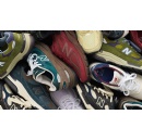 New Balance Announces the Made in USA Fall/Winter 2026 Collection
