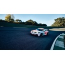 The new 911 Challenge � for professional motorsport without compromise