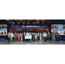 Treasure Valley Subaru in Idaho Receives 2026 Subaru Love Promise� Retailer of the Year Award