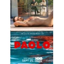 HBO Max Unveils The Official Trailer And Key Art For HBO Original Series PAOLO, Streaming September 25