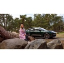 Sunday Drives: Kristin Lätt in a Macan in Estonia