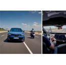 With the launch of the Neue Klasse: BMW expands its standard active safety features.