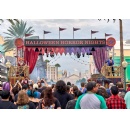 Universal Orlando Resort Opens The Gates To Halloween Horror Nights 2026, Celebrating 35 Years Of Fear With A Sinister New Lineup Including10 Haunted Houses, Chilling Street Experiences, Live Entertainment And More