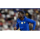 Nicolas Jackson departs Chelsea on permanent transfer