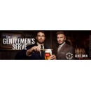 Netflix and Stella Artois Bring the Perfect Serve to The Gentlemen Season 2