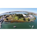 NOAA to rebuild historic science lab in Beaufort, North Carolina