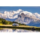 New heights at Rallye Mont-Blanc Morzine