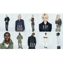 GapStudio Introduces Fall 2026, A Study in American Utility and Proportion
