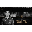 LAFC Acquires Midfielder Leo Walta on Loan from Swansea City