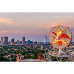Anheuser-Busch Celebrates 165+ Years of Manufacturing Leadership & Continued Investment in St. Louis & Missouri