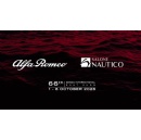 Alfa Romeo, Official Car of Genoa International Boat Show