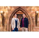Food Network Picks up a Third Season of Harry Potter: Wizards of Baking