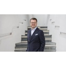 Christian Friedl joins the Executive Board of Porsche AG