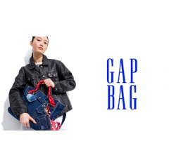 Gap Introduces The GapBag Collection Designed by Reed Krakoff