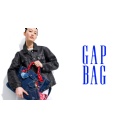 Gap Introduces The GapBag Collection Designed by Reed Krakoff