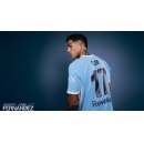 Enzo Fern�ndez squad number revealed