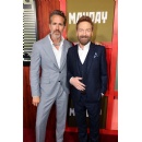 Apple Original Films celebrates the world premiere of �Mayday� with stars Ryan Reynolds, Kenneth Branagh, Maria Bakalova and more