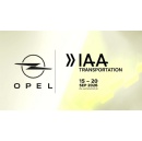 Opel Showcases Versatile Line-up at IAA Transportation 2026