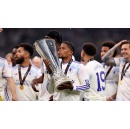 Bailey departs for Olympiacos