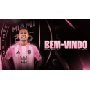 Inter Miami CF Signs Brazilian Winger Riquelme Fillipi