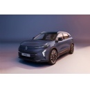 Scenic E-Tech electric: upgraded for improved comfort, connectivity and electric performance