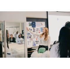 Gap, FIT and BroSis Partner to Expand Creative Learning and Career Exploration for New York City Youth