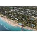 PASHA Real Estate Group and Marriott International Sign Multi-Property Agreement across Azerbaijan and Georgia