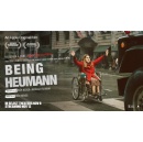 Apple Original Films debuts teaser trailer for �Being Heumann,� the powerful new film directed by Academy Award winner Si�n Heder