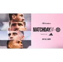 Special Features Announced for Saturday�s Inter Miami CF vs. Atlanta United Match Presented by adidas