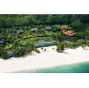 A Festive Escape, Framed by Sun and Sea at Four Seasons Resort Langkawi