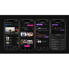 Ticketmaster�s Newest App Update Makes Discovering and Tracking Events Easier and More Personalized Than Ever