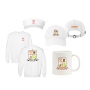 Serve, Sip, Swing: Dunkin�� Debuts Limited-Edition HEAD Collab and Tennis-Inspired Merch Collection