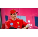 Italian Grand Prix - Leclerc: �We will need a perfect weekend in Monza�